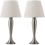 Berkant Metal Desk Lamp