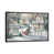 Black Framed Canvas
