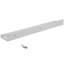 Harbour Housewares - Floating Picture Ledge Wall Shelves-61827975