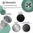 Premium 1.5" Pop-Up Bathroom Sink Drain-94195767