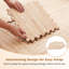 Carreaux de sol imbriqués en mousse EVA-133392063
