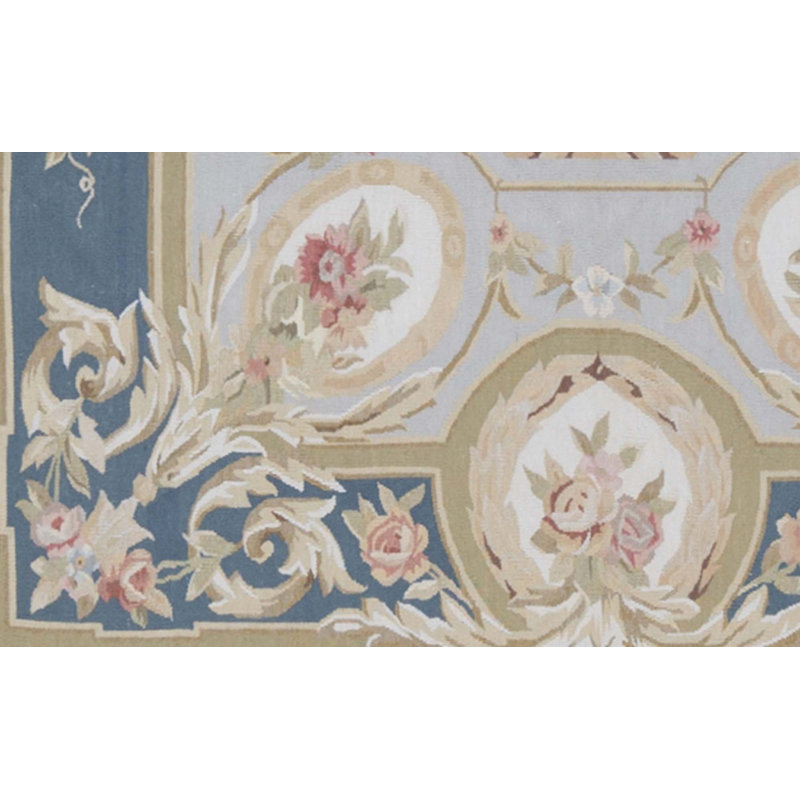 One-of-a-Kind 5' X 7'5" Area Rug