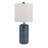 Set Of 2 Ceramic Table Lamp With Linen Shade-570852553-570852552