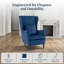 Upholstered Accent Chair