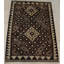 Rieger Geometric Hand Woven 90cm X 120cm Area Rug-577880488