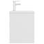 Geiko 1000mm Single Bathroom Vanity with Basin-333252289