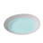 63'' x 37.5'' Soaking Solid Surface Bathtub