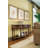 Decorator 72'' Console Table