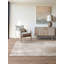Caydren Abstract Machine Woven Beige Area Rug-380777300