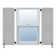 Flat Panel Shutters