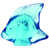 Light Blue selected