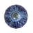 3 - Light Dark Bronze Single Pendant