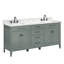Madison 72" Double Bathroom Vanity Set-43902286-67993538