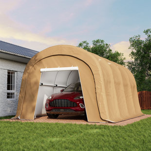 Heavy Duty Carport Portable Garage