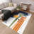 Dree Abstract Indoor Rug-357004435
