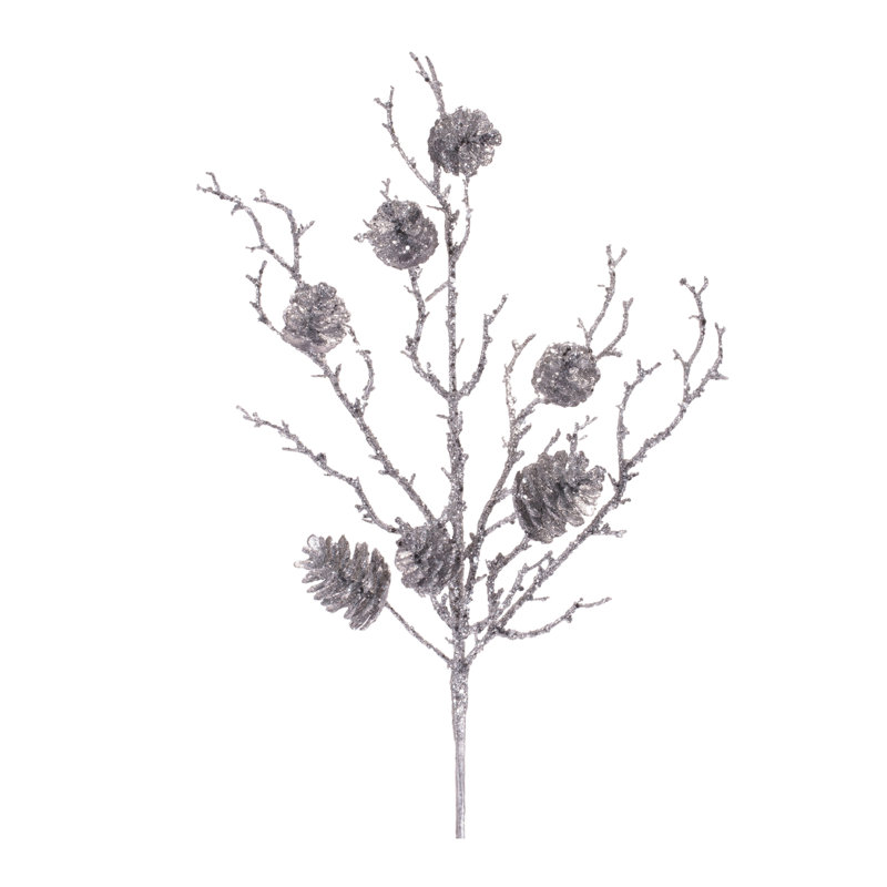 Brume de pin scintillante (ensemble de 6)