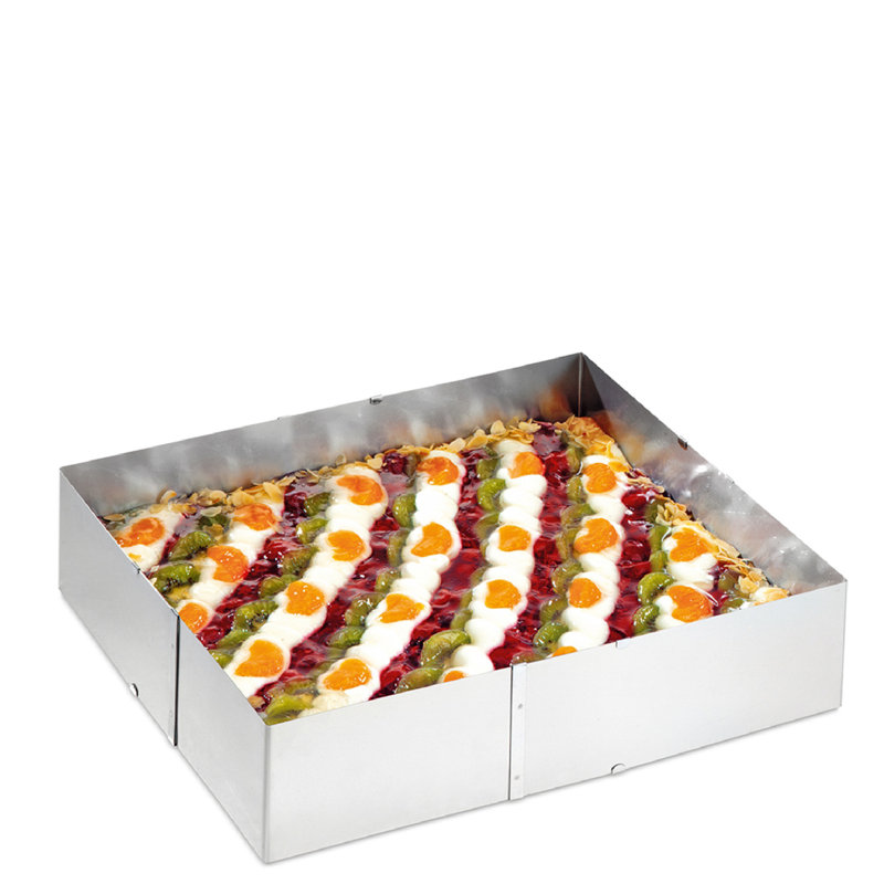 Gefu Classic Cake Pan