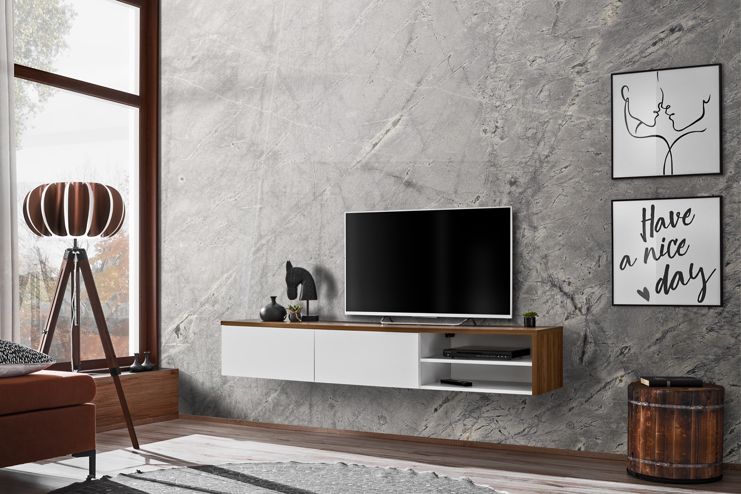 Closed 2024 tv stand