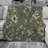 Floral Botanical Fleece Blanket-654647484-654647476