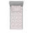 Microfiber Floral Sheet Set-105898743-105898740