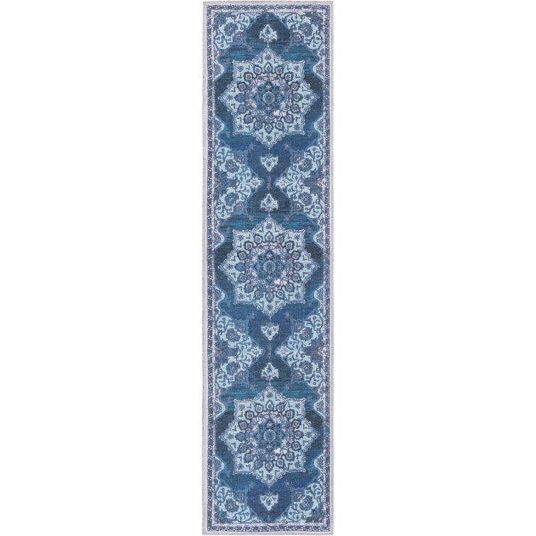 Aten Oriental Indoor Rug
