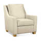 Upholstered Accent Chair