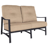Avana Outdoor 2 - Seat Loveseat