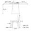 Ensemble de table Home Rock-110728922
