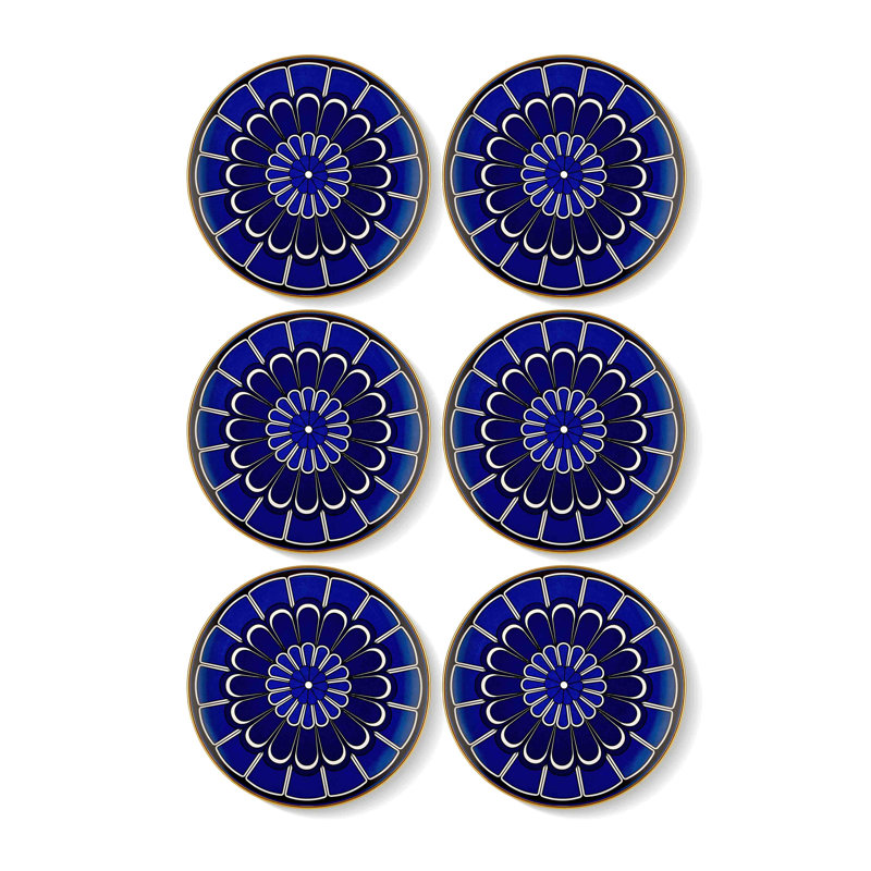 Rostam Side Plate