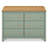 Shea 6-Drawer Dresser-98466895