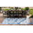 Outdoor Kona Area Rug Arctic Color-393433768