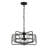 Genoa 4 - Light Dimmable Chandelier-1945953461