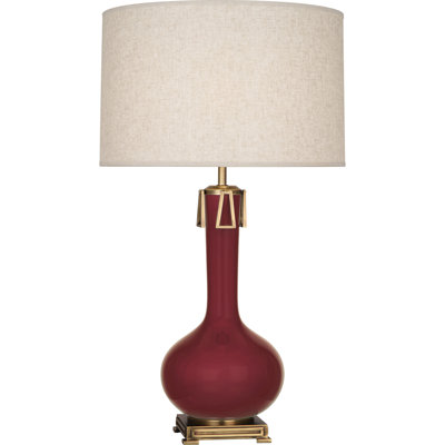 Athena 31.75" Table Lamp