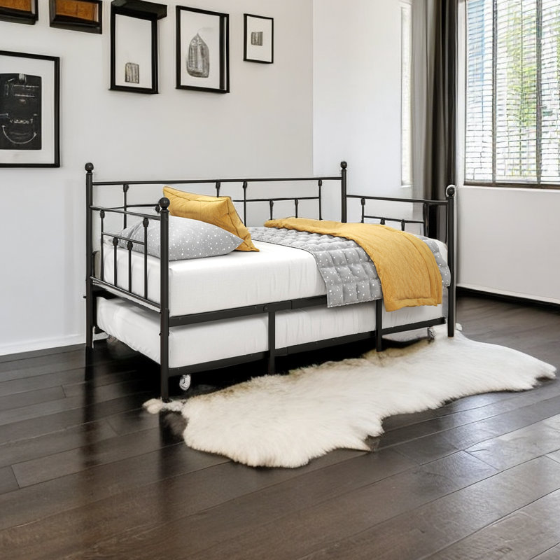 Metal Daybed
