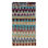 Wool Chevron Area Rug