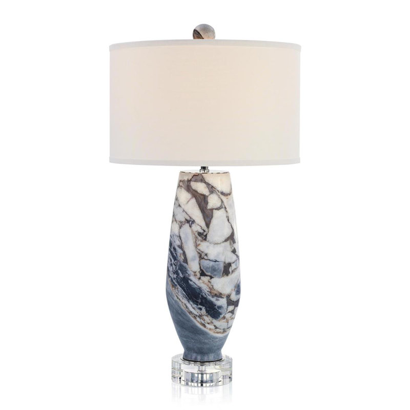 Lampe de table Provence
