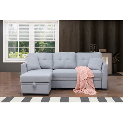 Navaeh Sleeper Sofa