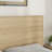 Allyannah Transitional Full Queen Headboard-1826467807