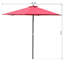Ronan Market Parasol-41427785