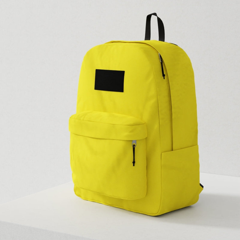 Tissu Abbeyshea Tonto, Jaune