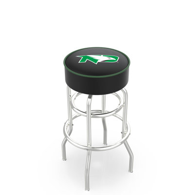 NCAA Swivel Bar & Counter Stool