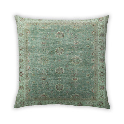 Housse et insert de coussin extérieur d'extérieur