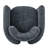 Cristie Upholstered Armchair-2074009711