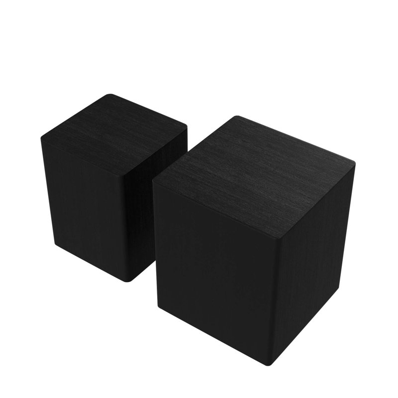 MDF Nesting Tables