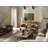 Edgerton Console Table-Natural Light Oak