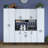 Multi Purpose Cabinet