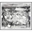 A Moment Of Turns 1 Framed Acrylic Painting Print-1909503127