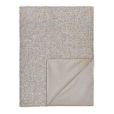 Elise Luster Throw