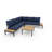 Outdoor Patio Furniture  Patio Furniture Set Sofa-1707979372