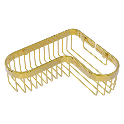 Drill / Screw Shower Caddy